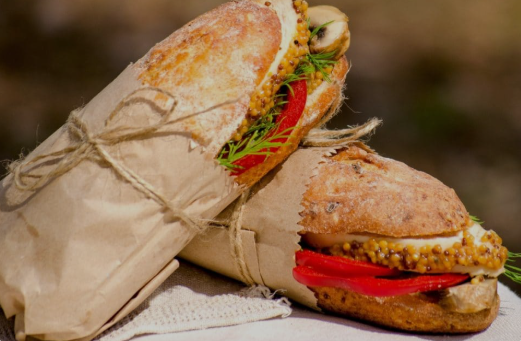 bocadillo