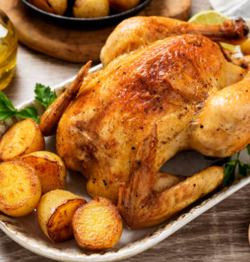 pollo asado 2