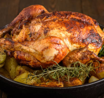 pollo asado 3